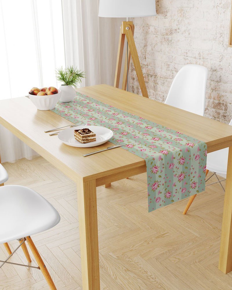 Decorative Table Runner 200*45 CM