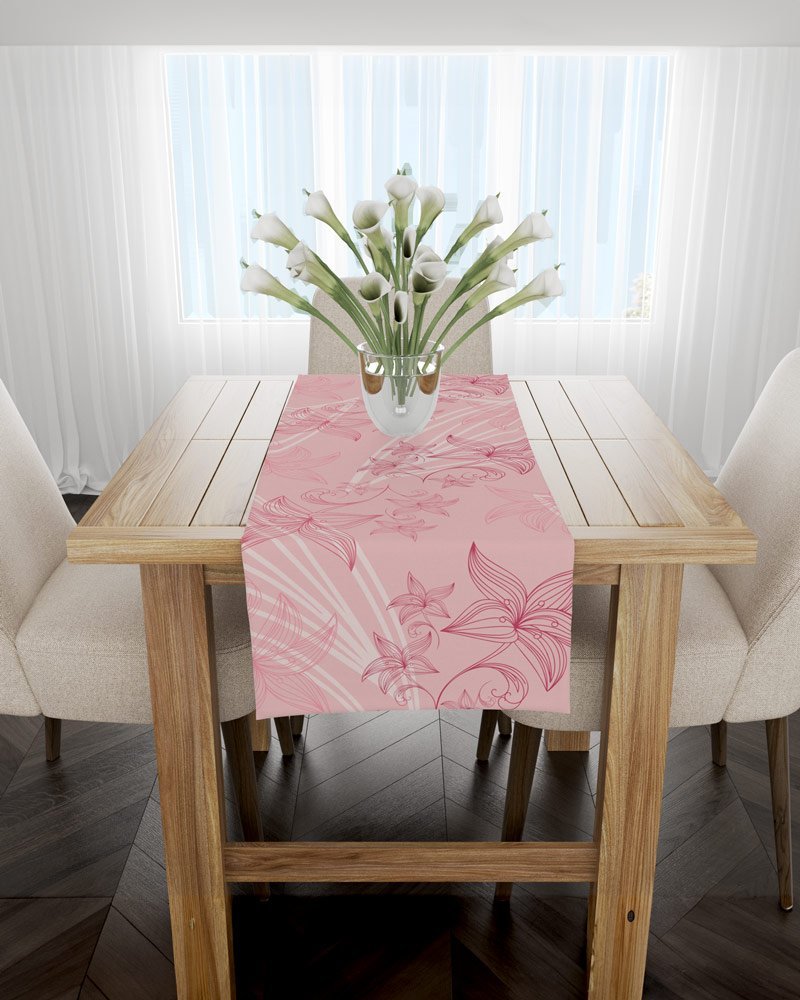 Decorative Table Runner 200*45 CM