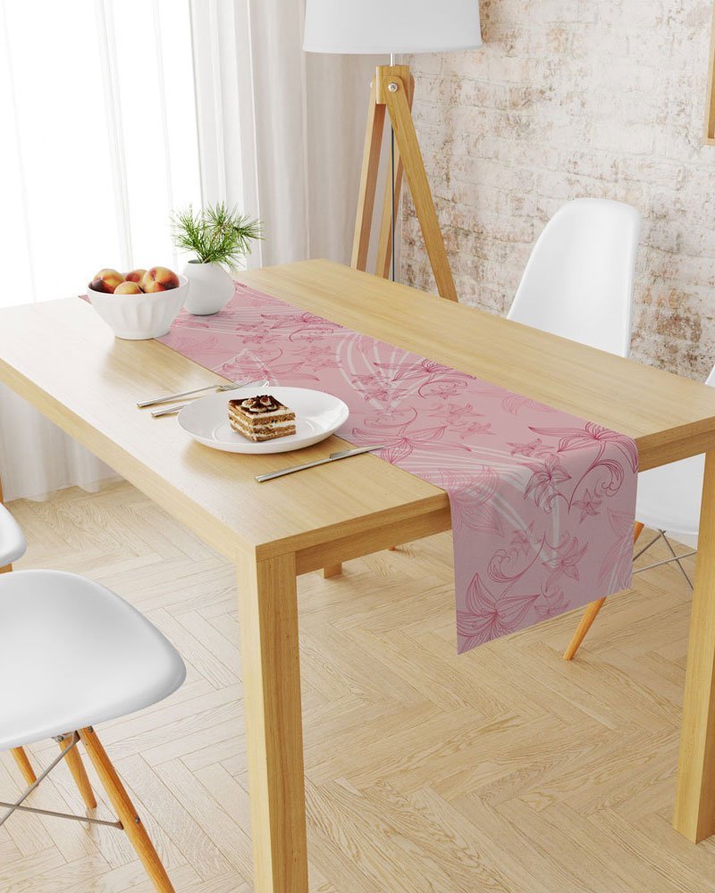 Decorative Table Runner 200*45 CM