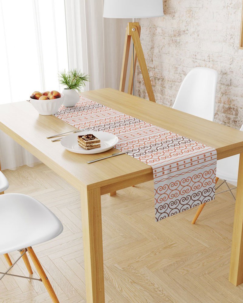 Decorative Table Runner 200*45 CM
