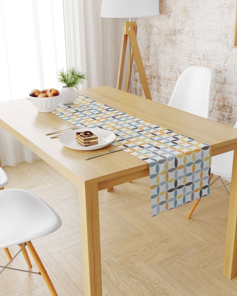 Decorative Table Runner 200*45 CM