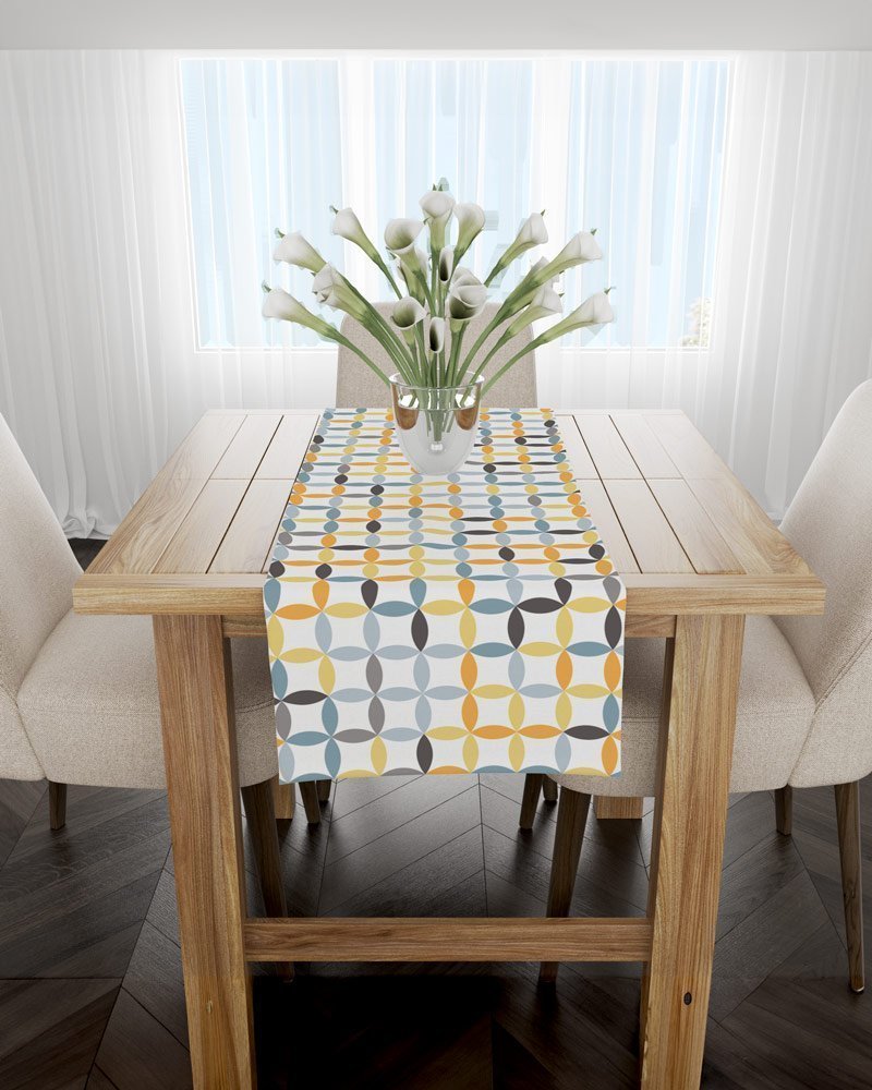 Decorative Table Runner 200*45 CM