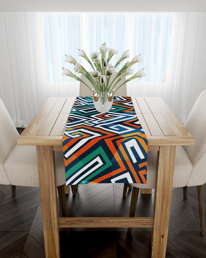 Decorative Table Runner 200*45 CM