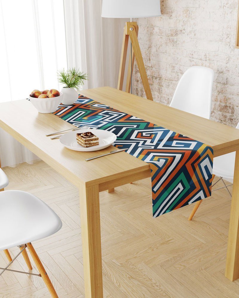 Decorative Table Runner 200*45 CM