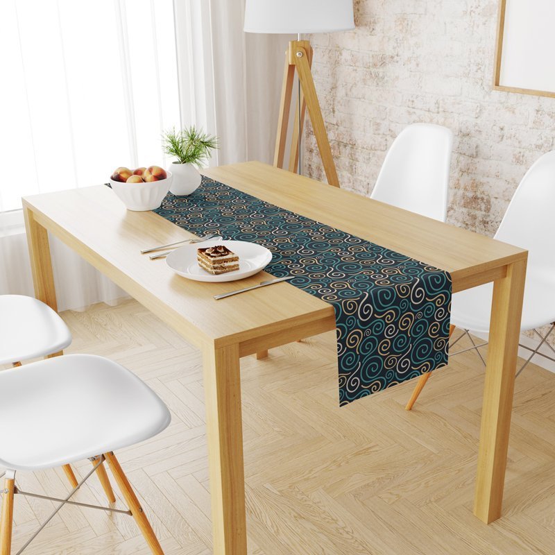 Decorative Table Runner 200 * 45 cm
