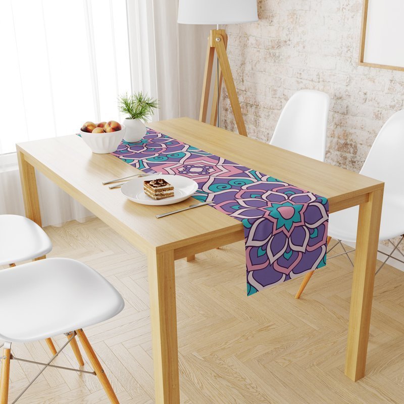 Decorative Table Runner 200 * 45 cm