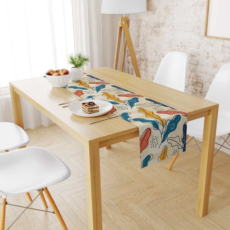 Decorative Table Runner 200 * 45 cm