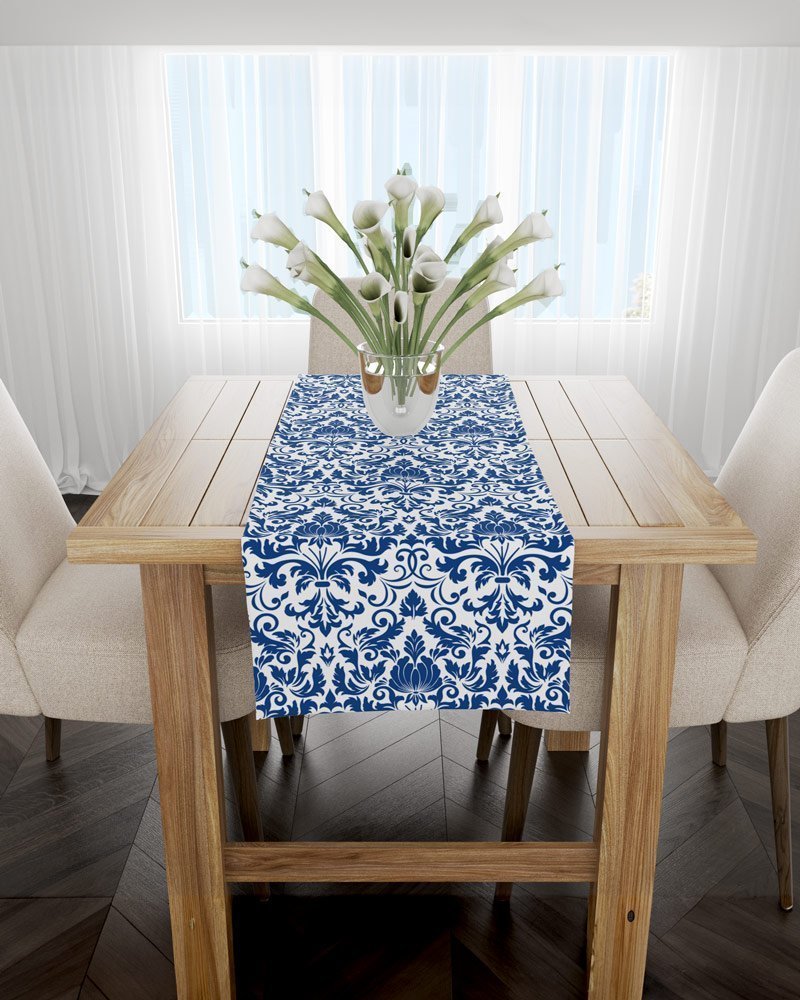 Decorative Table Runner 200*45 CM