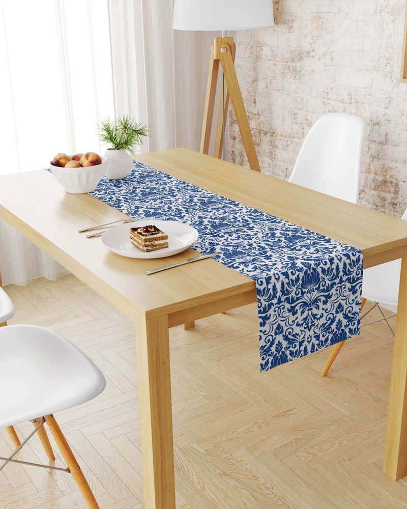 Decorative Table Runner 200*45 CM