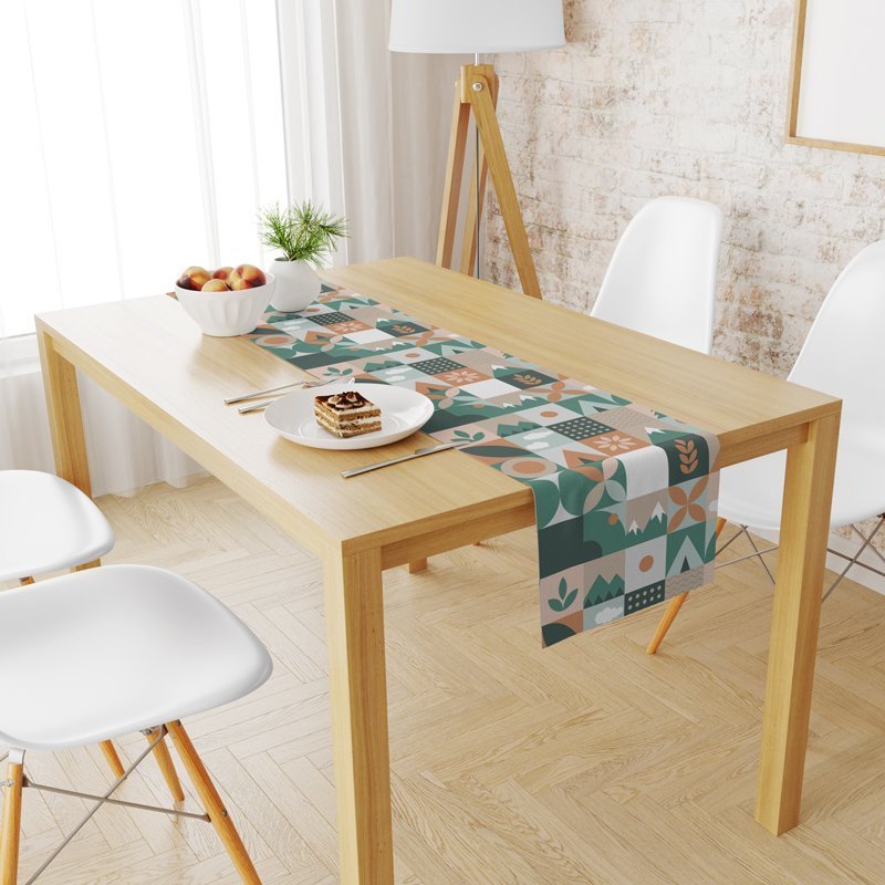 Decorative Table Runner 200 * 45 cm