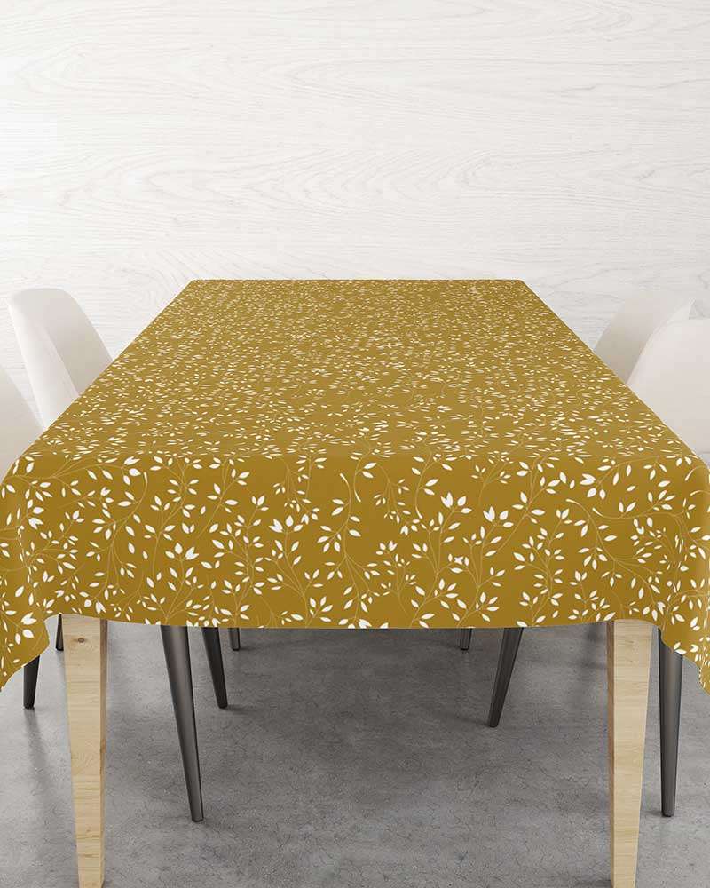 Decorative Rectangular Table Cloth 240*145 CM