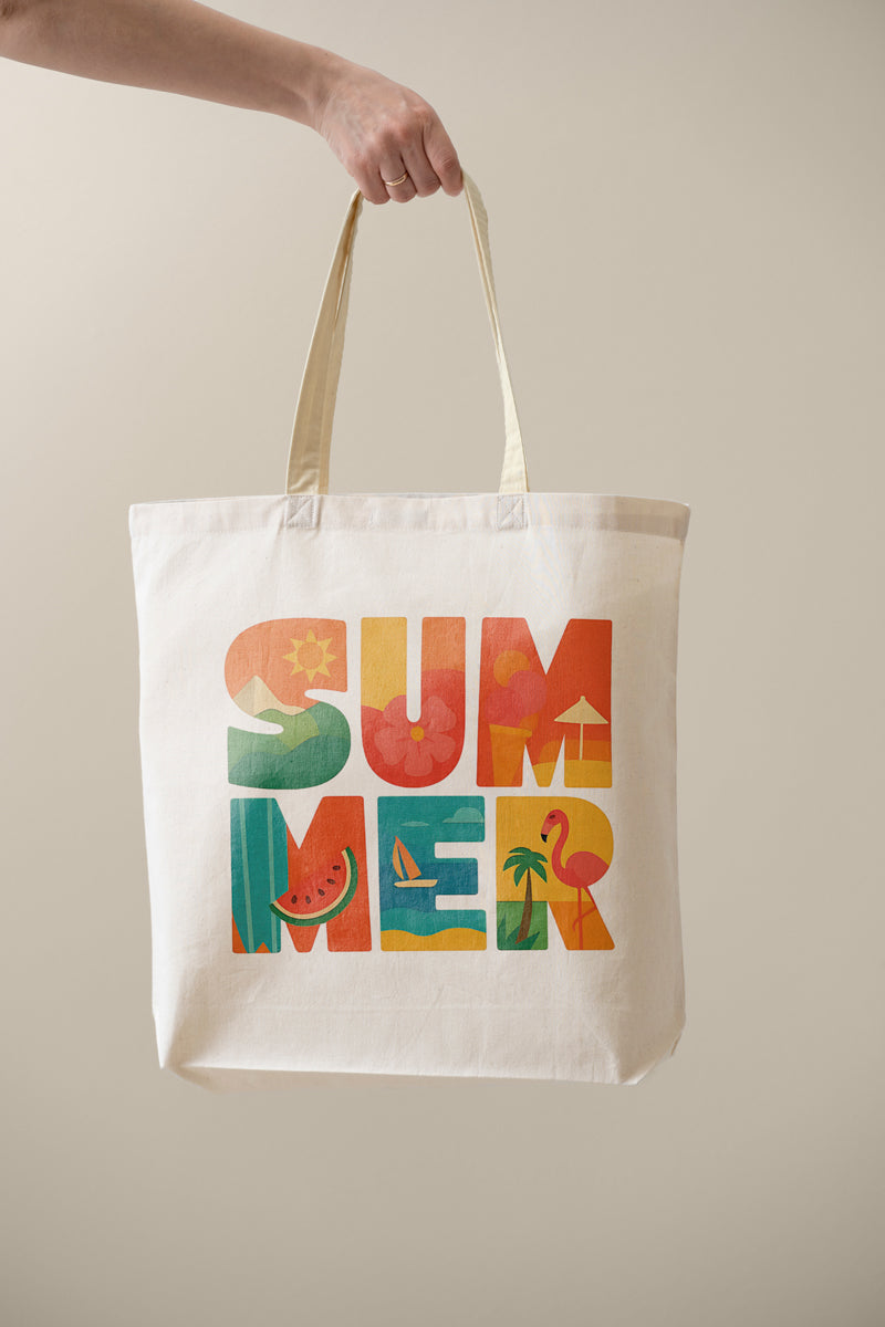 Tote Bag (Summer)