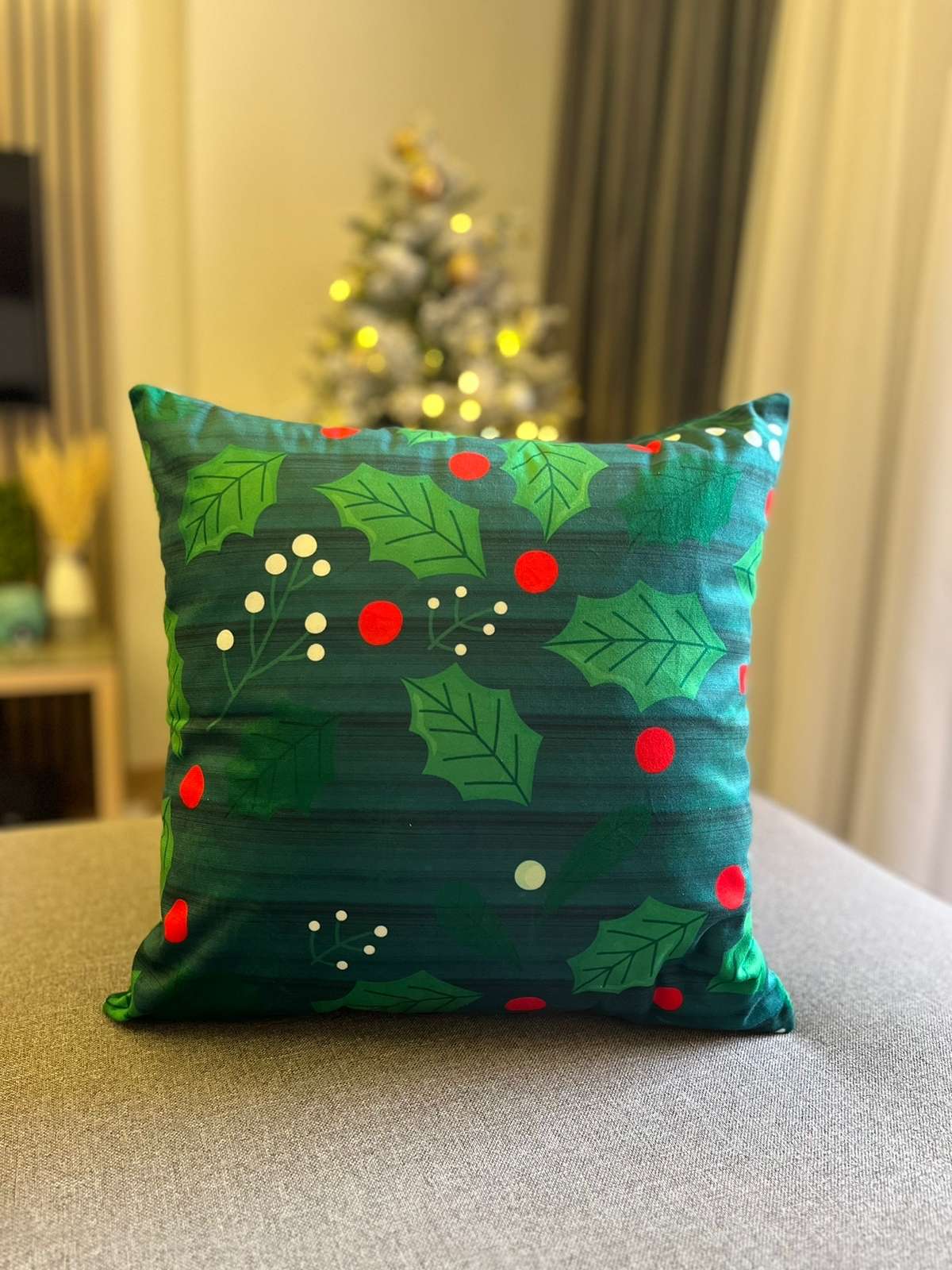 Decorative Cushion Cover 45*45 CM