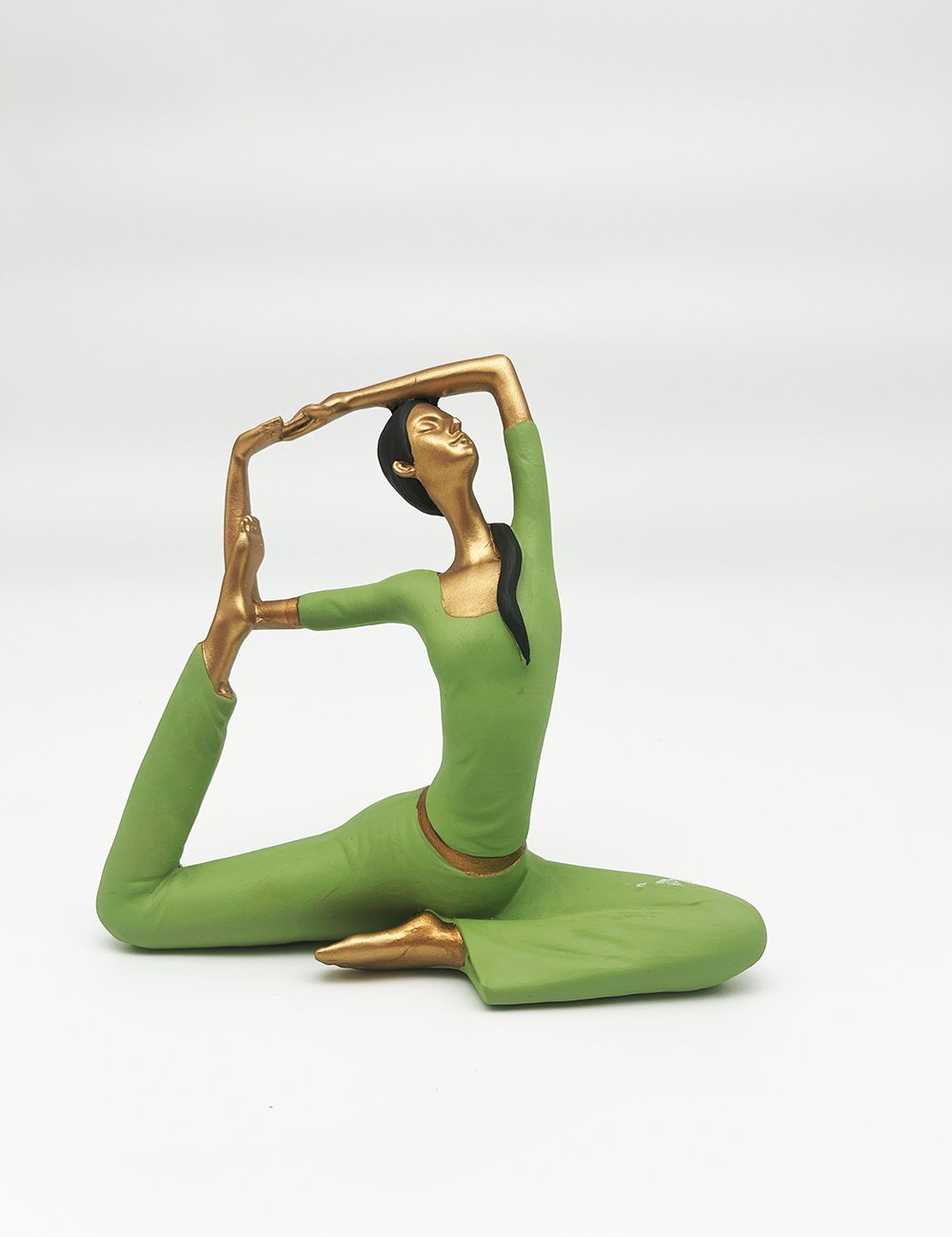 Yoga Girl - Modern Home Decoration -  2