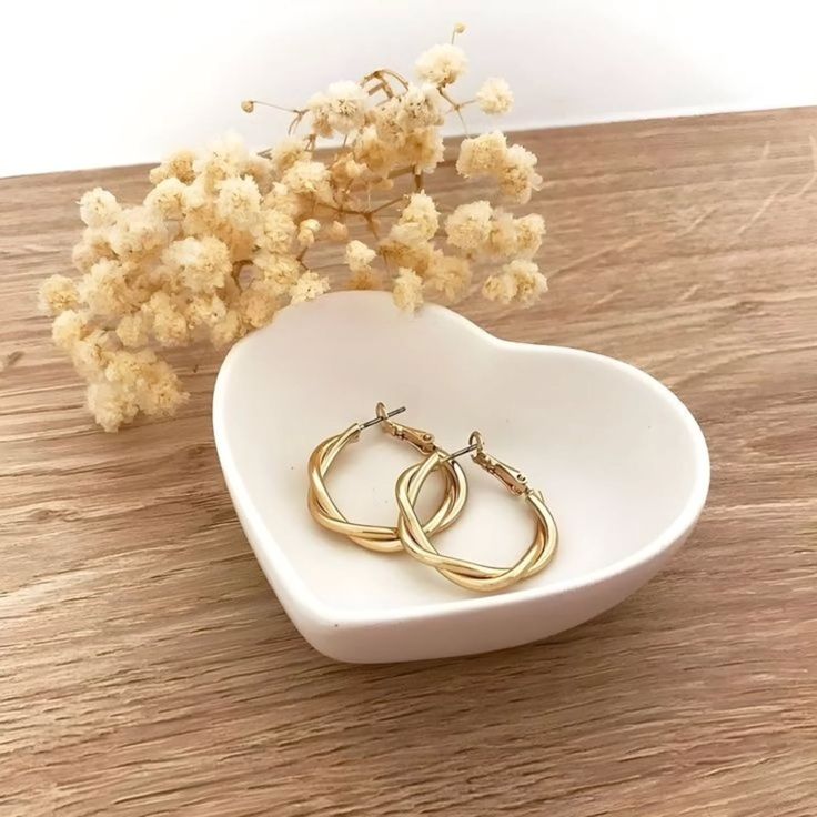 Mini heart 7*7cm