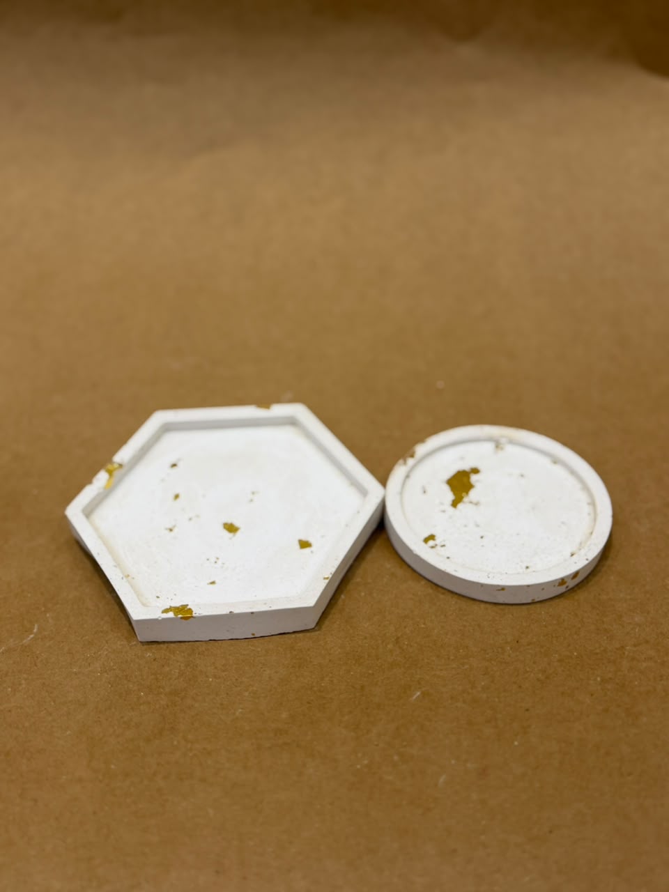 Set Of 2 coasters