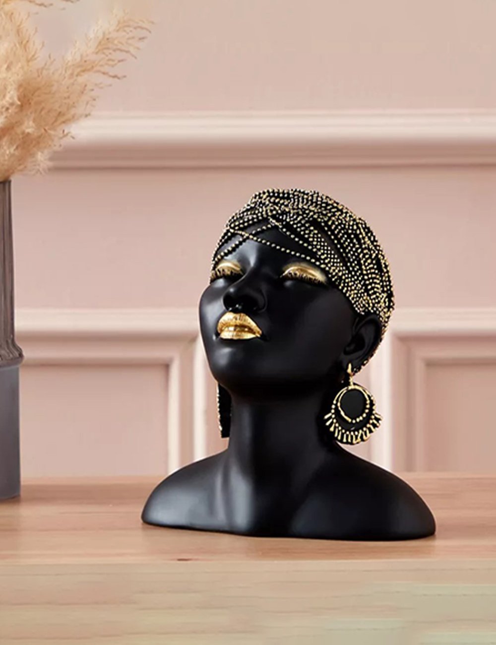 African Statues and Sculpture