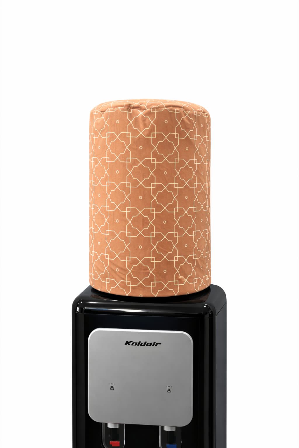 Decorative Dispenser Cover
