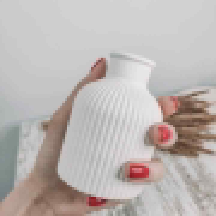 mini vase 10*7cm