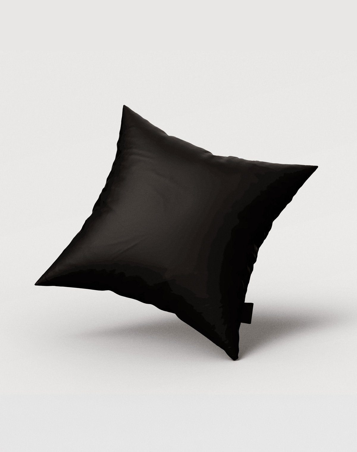 غطاء وسادة سادة - ألوان متعددة - 45*45 سم