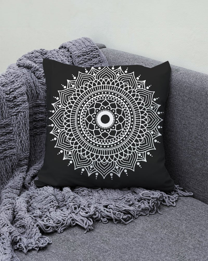Mandala Decorative Cushion Cover 45*45 CM