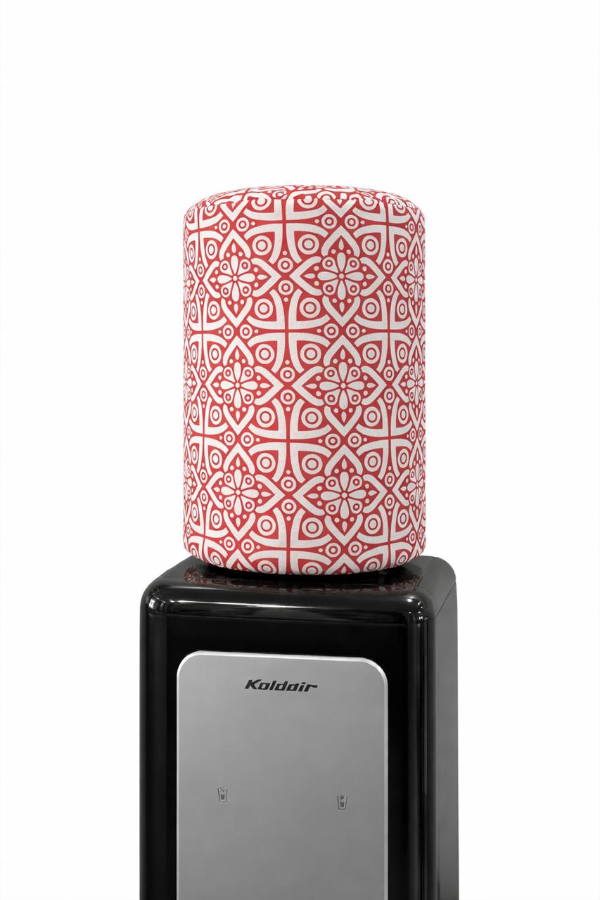 Decorative Dispenser Cover