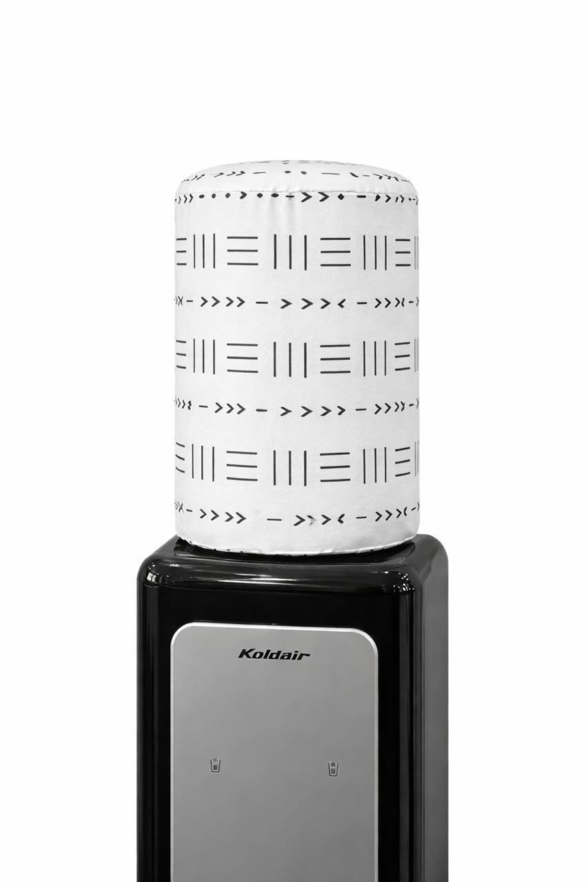 Decorative Dispenser Cover