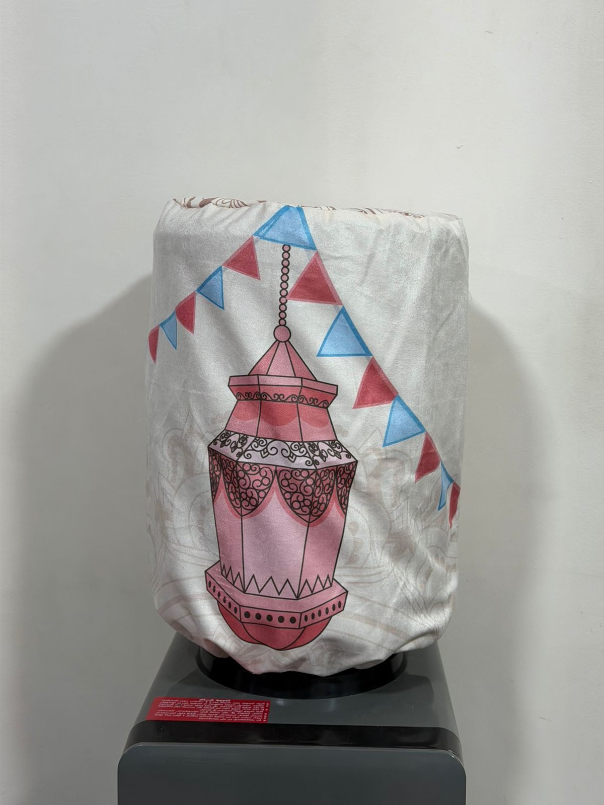 Decorative Dispenser Cover