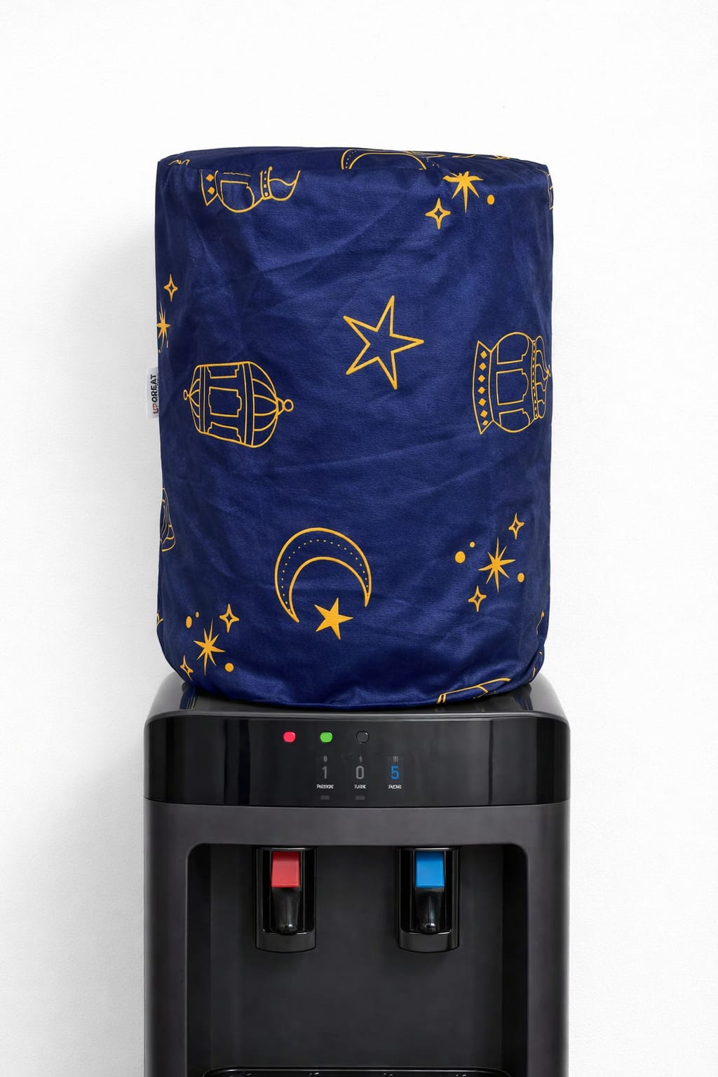Decorative Dispenser Cover
