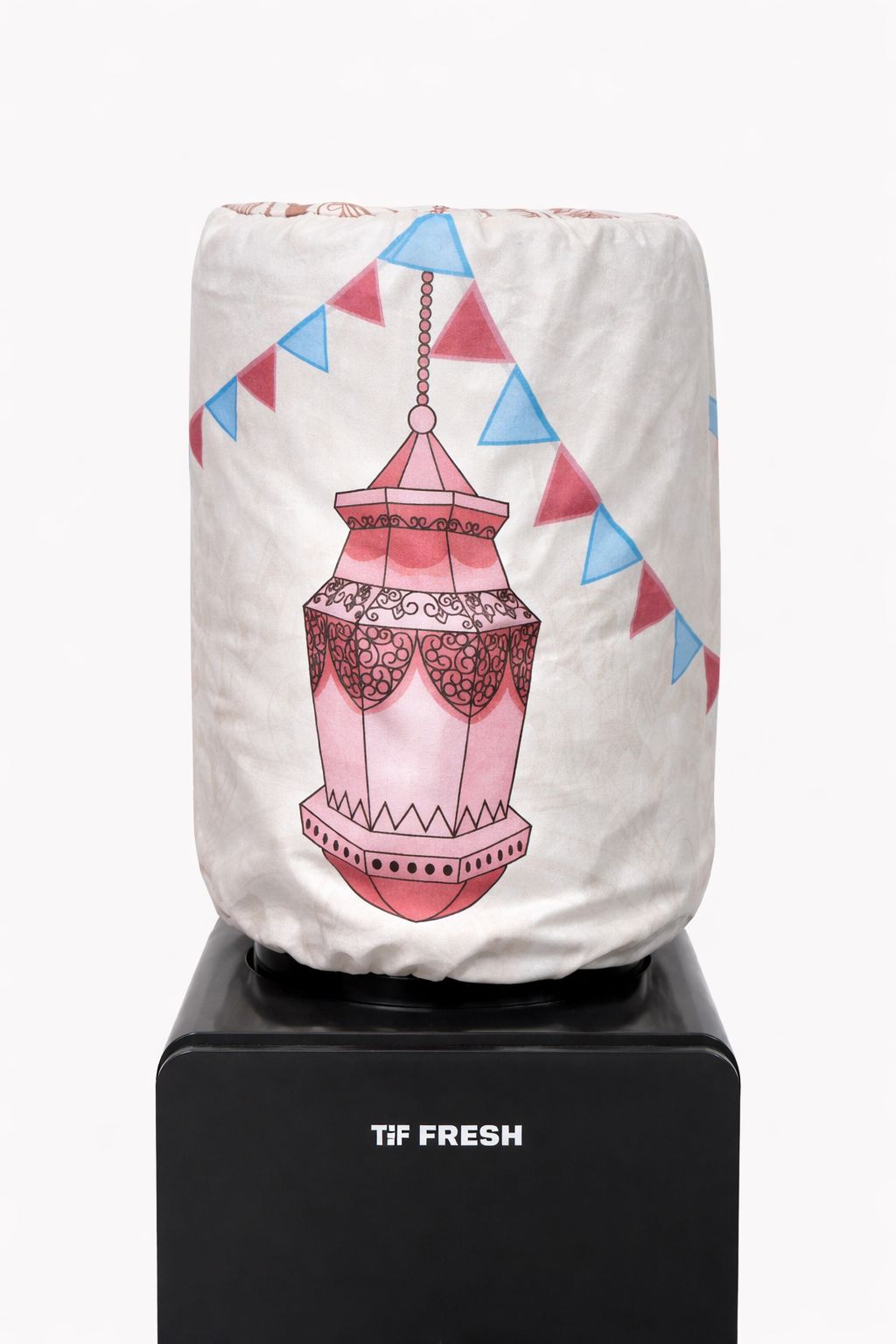 Decorative Dispenser Cover