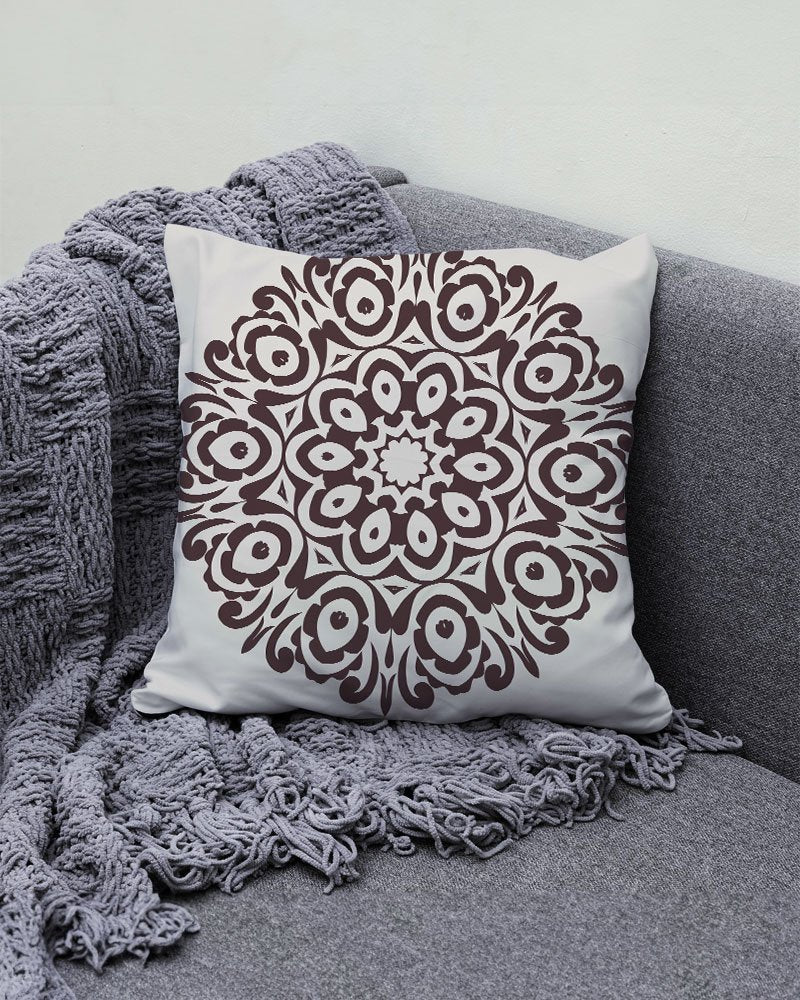 Mandala Decorative  Cushion Cover 45*45 CM