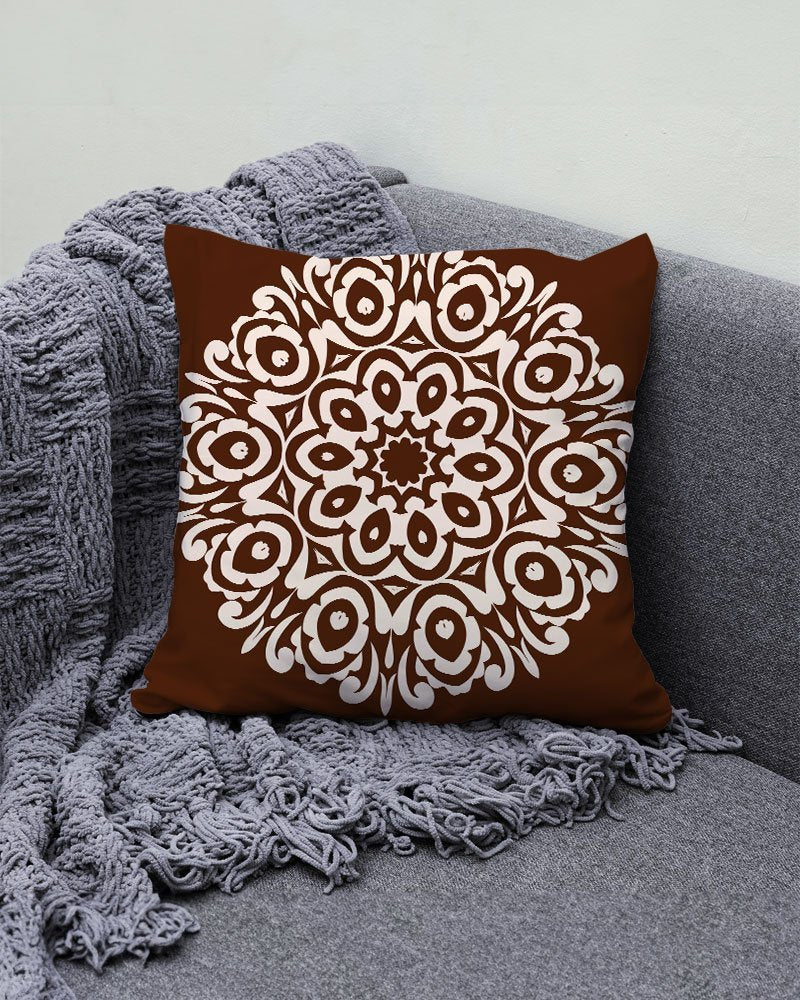 Mandala Decorative  Cushion Cover 45*45 CM