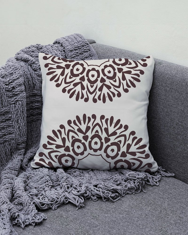 Mandala Decorative  Cushion Cover 45*45 CM