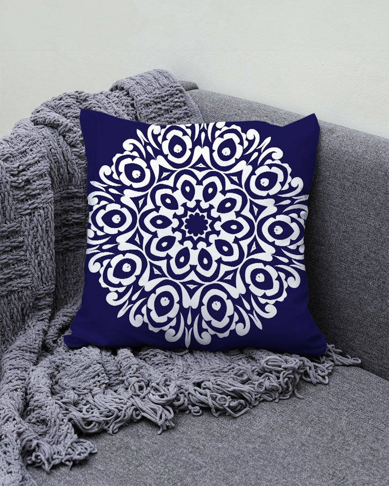 Mandala Decorative  Cushion Cover 45*45 CM
