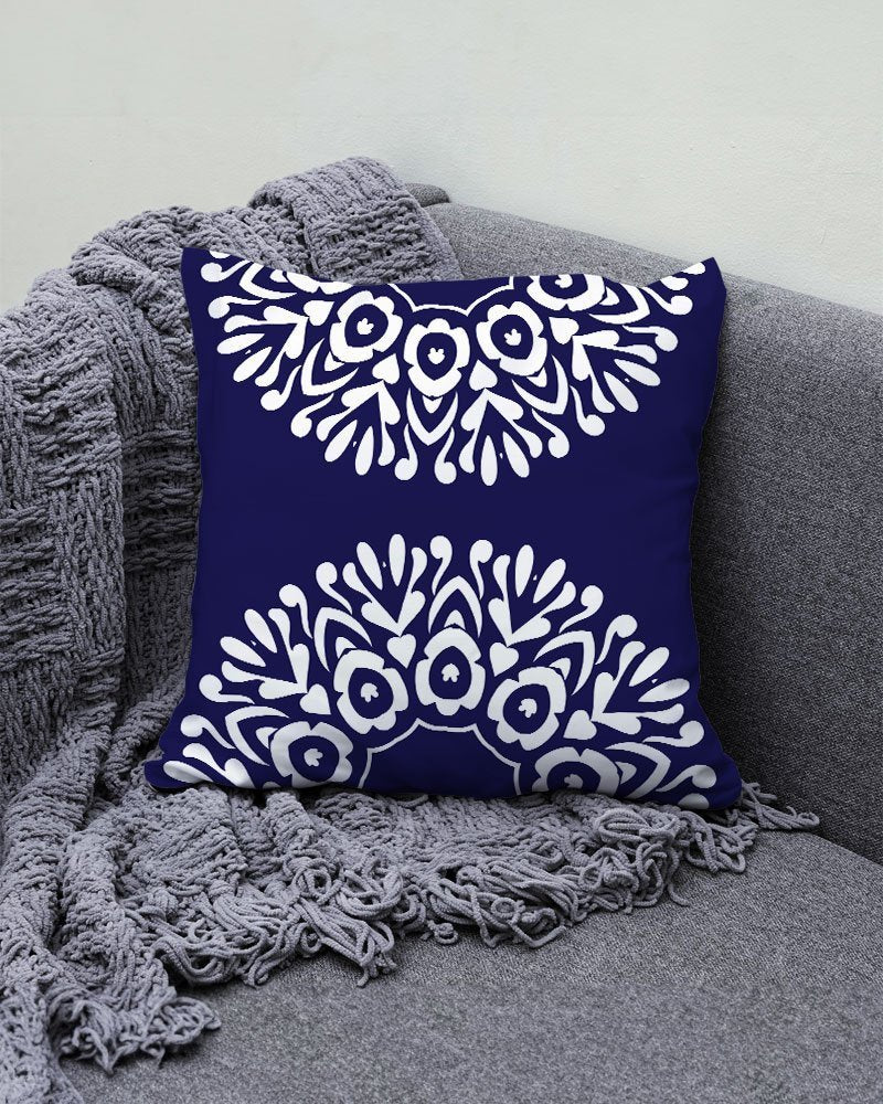Mandala Decorative  Cushion Cover 45*45 CM