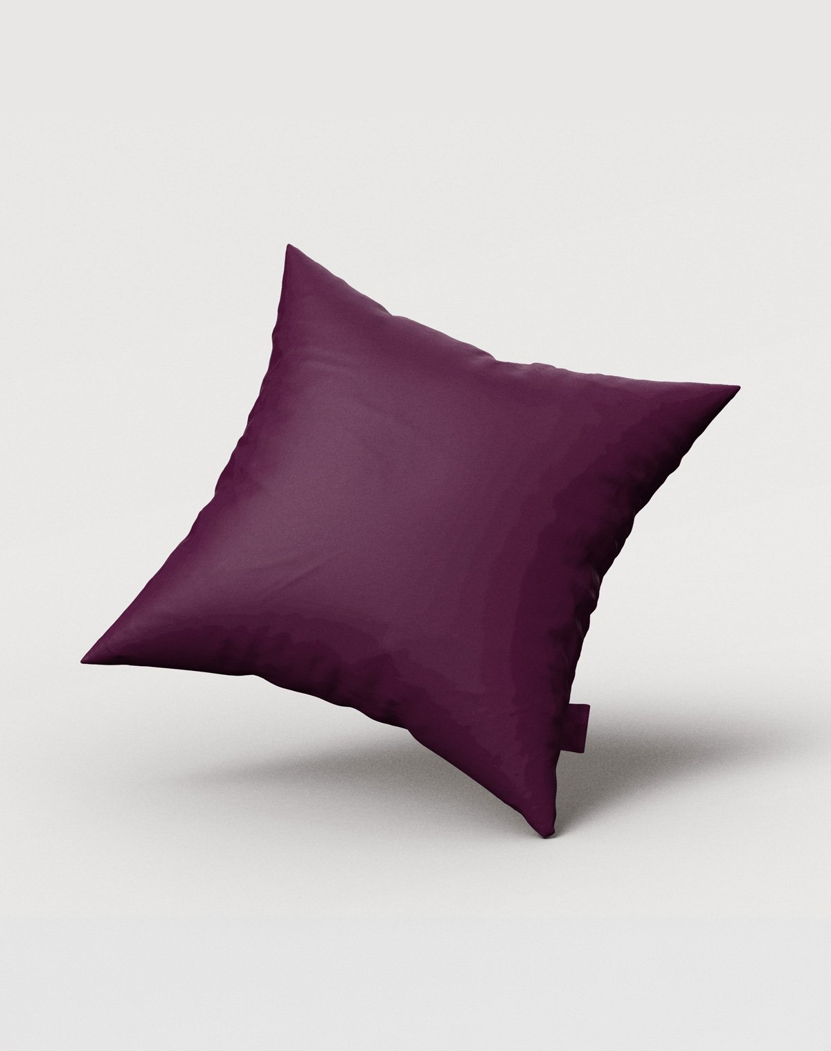 Plain Cushion Cover - Multiple Colors - 45*45 CM