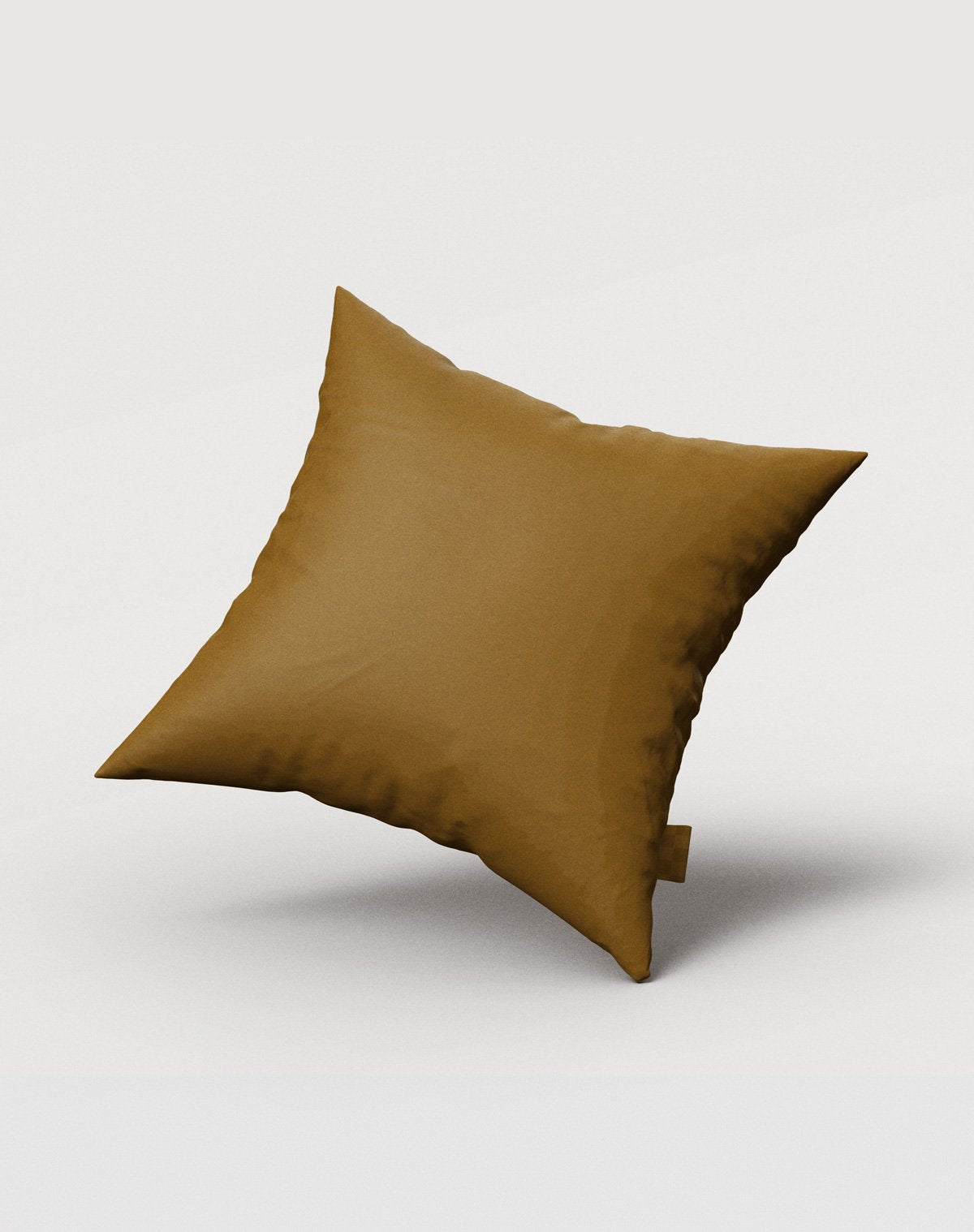 غطاء وسادة سادة - ألوان متعددة - 45*45 سم