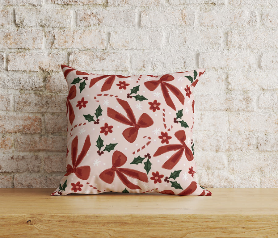 Christmas Cushion Cover 45*45 CM