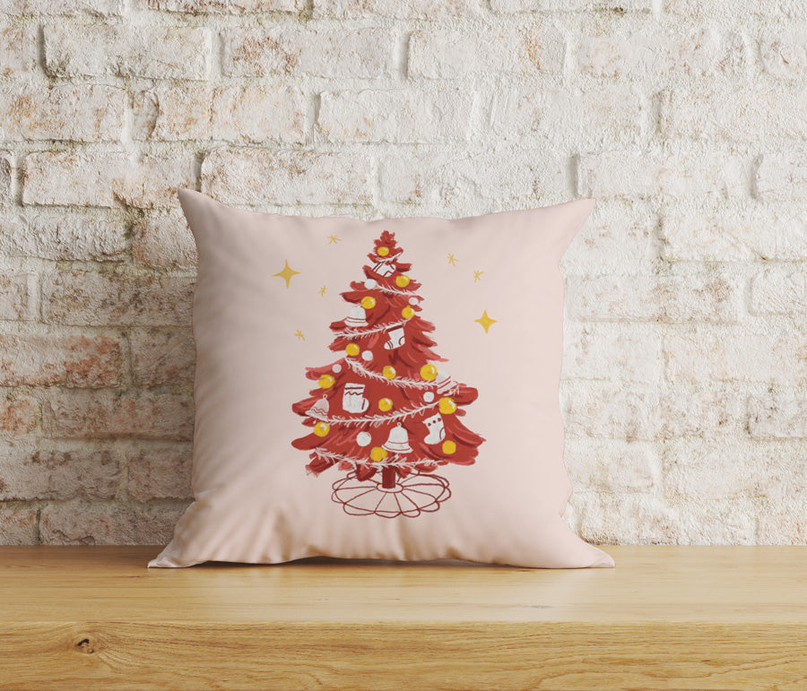 Christmas Cushion Cover 45*45 CM