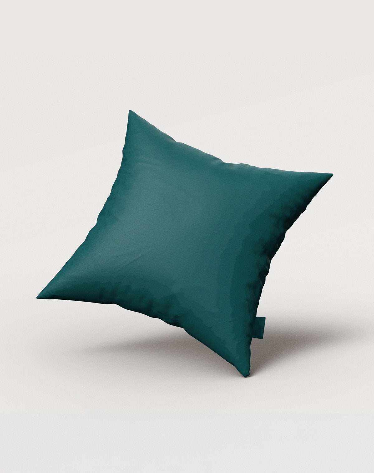 غطاء وسادة سادة - ألوان متعددة - 45*45 سم